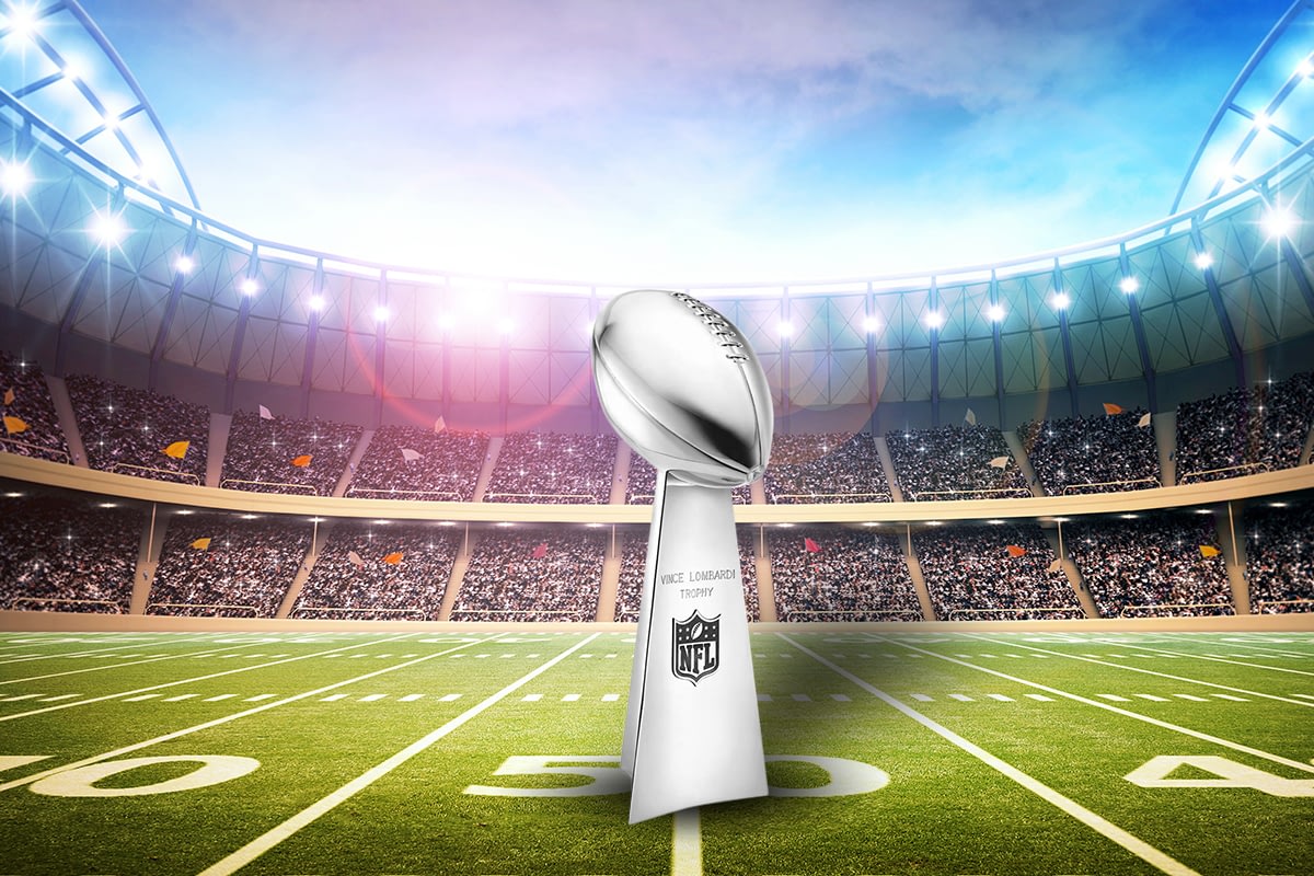 Super Bowl LVI Futures - 2022 NFL Handicapping Odds, NFL Picks, 22821