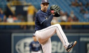 Houston Astros vs. Tampa Bay Rays - 10/16/2020 Free Pick & MLB Betting Prediction