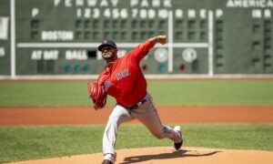 Boston Red Sox vs. Tampa Bay Rays - 7/30/2021 Free Pick & MLB Betting Prediction