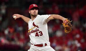 St. Louis Cardinals vs Cincinnati Reds- 08/30/2022 Free Pick & MLB Betting Prediction