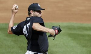Baltimore Orioles vs. New York Yankees - 4/27/2022 Free Pick & MLB Betting Prediction