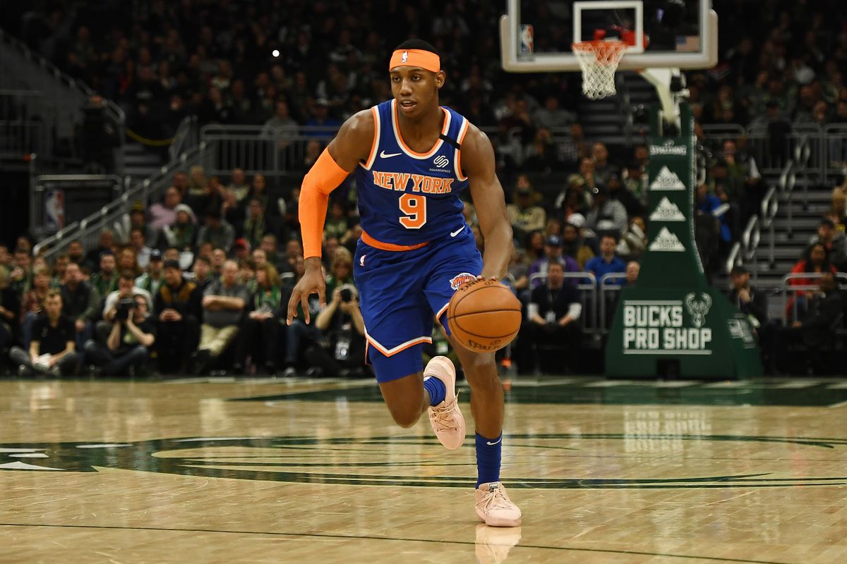 Oklahoma City Thunder vs. New York Knicks - 1/8/2021 Free Pick & NBA Betting Prediction