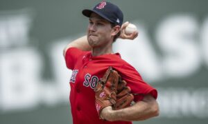 Toronto Blue Jays vs. Boston Red Sox - 9/5/2020 Free Pick & MLB Betting Prediction