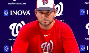 Phildelphia Phillies vs. Washington Nationals - 9/21/2020 Free Pick & MLB Betting Prediction