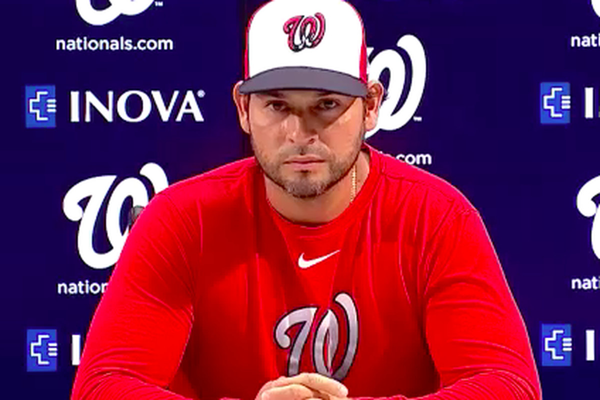 Phildelphia Phillies vs. Washington Nationals - 9/21/2020 Free Pick & MLB Betting Prediction