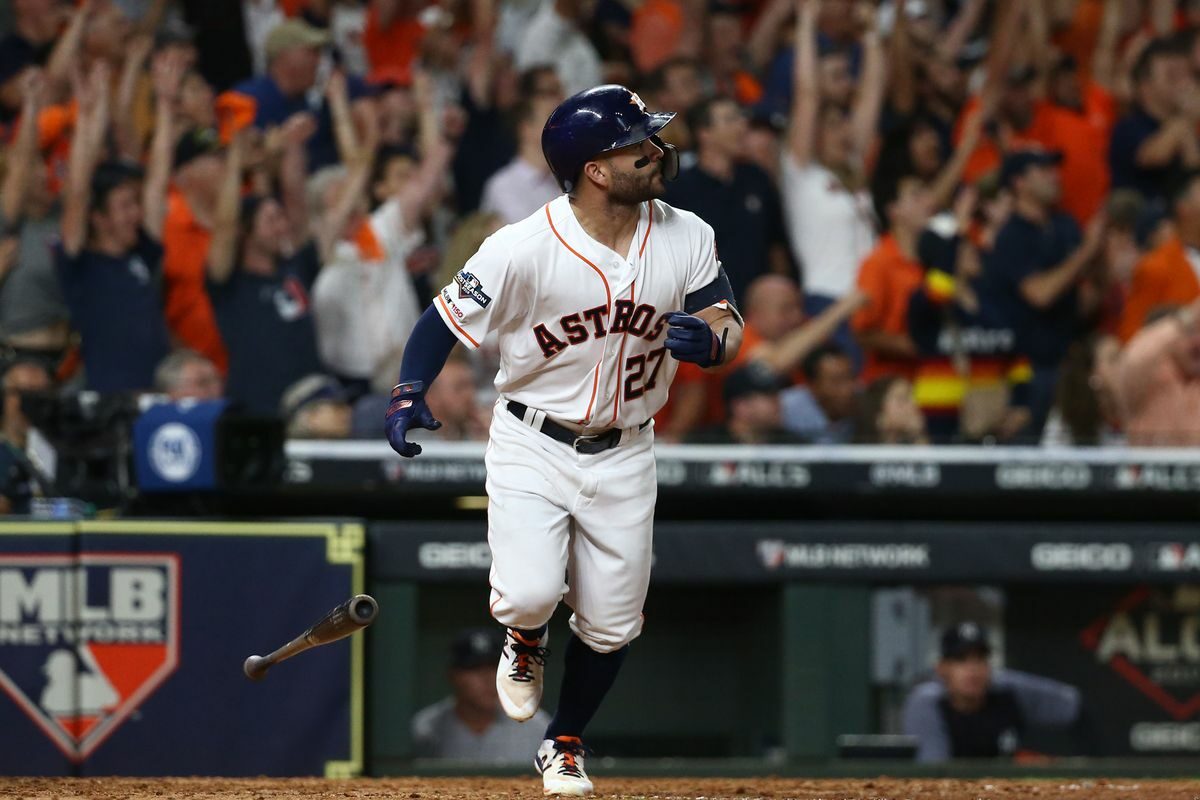 Los Angeles Dodgers vs. Houston Astros - 7/29/2020 Free Pick & MLB Betting Prediction