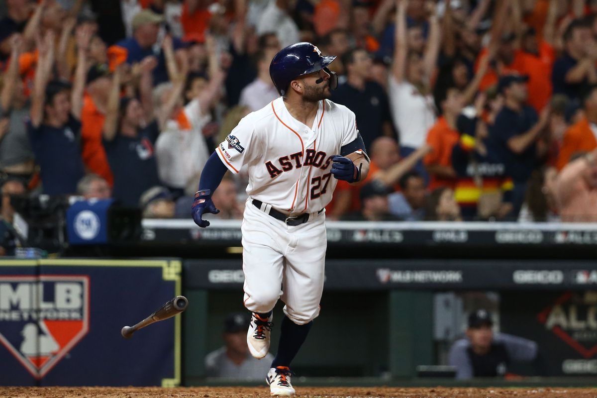 Los Angeles Dodgers vs. Houston Astros - 7/29/2020 Free Pick & MLB Betting Prediction
