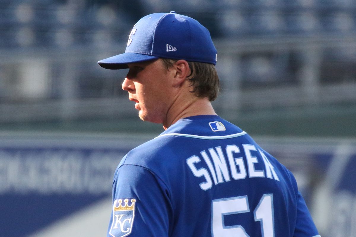 Kansas City Royals vs. Detroit Tigers - 7/30/2020 Free Pick & MLB Betting Prediction