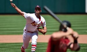 Cincinnati Reds vs. St. Louis Cardinals - 8/22/2020 Free Pick & MLB Betting Prediction