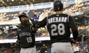 Colorado Rockies vs. Houston Astros - 8/19/2020 Free Pick & MLB Betting Prediction