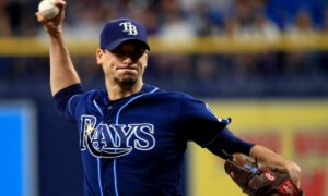Boston Red Sox vs. Tampa Bay Rays - 9/13/2020 Free Pick & MLB Betting Prediction