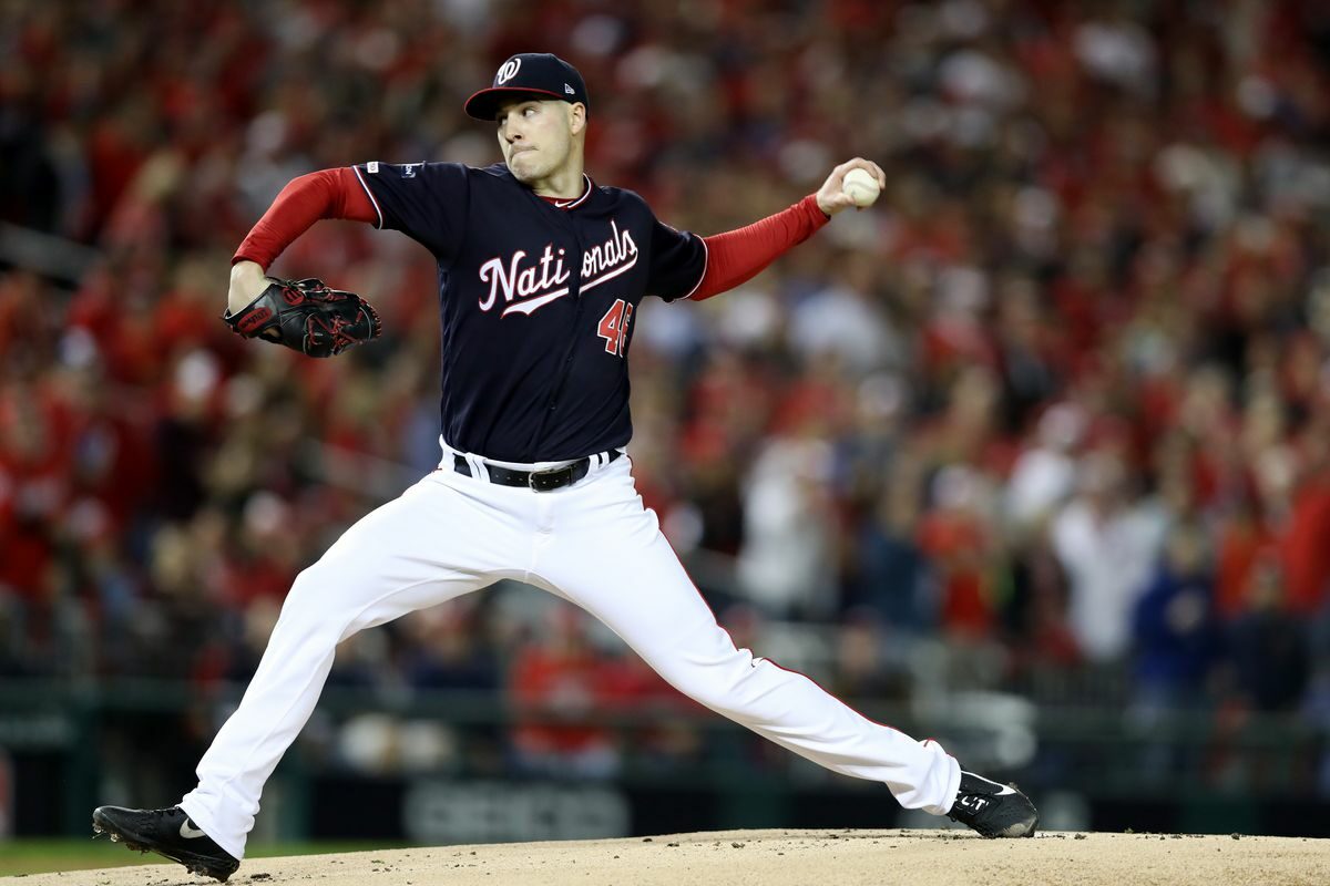 Philadelphia Phillies vs. Washington Nationals - 513/2021 Free Pick & MLB Betting Prediction