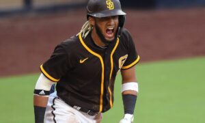 Cincinnati Reds vs. San Diego Padres - 6/19/2021 Free Pick & MLB Betting Prediction