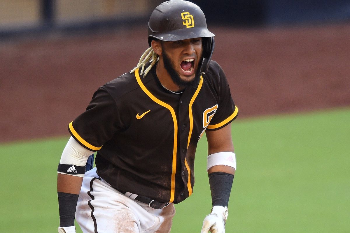 Cincinnati Reds vs. San Diego Padres - 6/19/2021 Free Pick & MLB Betting Prediction