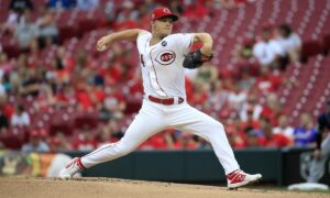 St. Louis Cardinals vs. Cincinnati Reds - 9/1/2020 Free Pick & MLB Betting Prediction