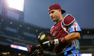 Miami Marlins vs. Philadelphia Phillies - 7/25/2020 Free Pick & MLB Betting Prediction
