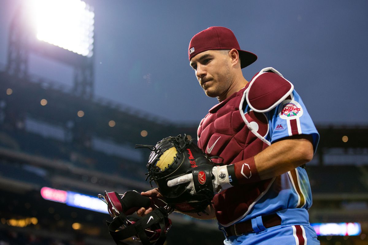 Miami Marlins vs. Philadelphia Phillies - 7/25/2020 Free Pick & MLB Betting Prediction