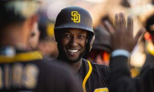 San Diego Padres vs Los Angeles Dodgers- 07/03/2022 Free Pick & MLB Betting Prediction