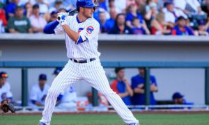 Milwaukee Brewers vs. Chicago Cubs - 7/24/2020 Free Pick & MLB Betting Prediction