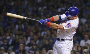Milwaukee Brewers vs. Chicago Cubs - 7/25/2020 Free Pick & MLB Betting Prediction