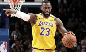 LA Clippers vs. Los Angeles Lakers