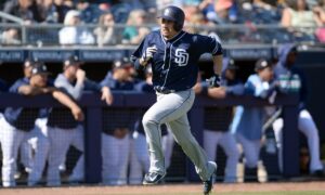 Los Angeles Dodgers vs. San Diego Padres - 6/22/2021 Free Pick & MLB Betting Prediction