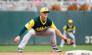 Houston Astros vs. Oakland Athletics - 9/8/2020 Free Pick & MLB Betting Prediction
