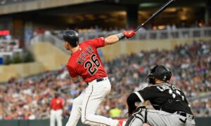 Minnesota Twins vs. Pittsburgh Pirates - 8/5/2020 Free Pick & MLB Betting Prediction