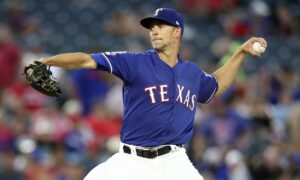 San Diego Padres vs. Texas Rangers - 8/18/2020 Free Pick & MLB Betting Prediction