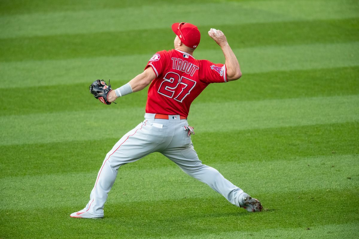 Seattle Mariners vs. Los Angeles Angels - 7/30/2020 Free Pick & MLB Betting Prediction