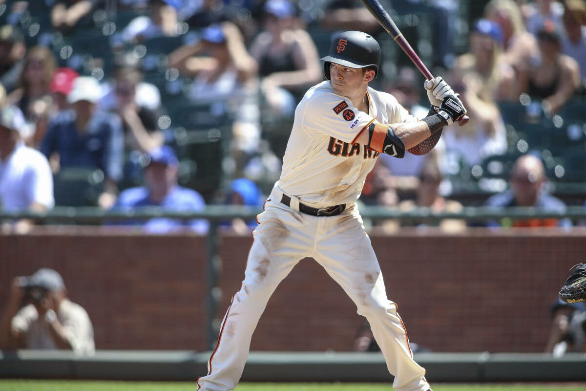 Miami Marlins vs. San Francisco Giants - 4/25/2021 Free Pick & MLB Betting Prediction
