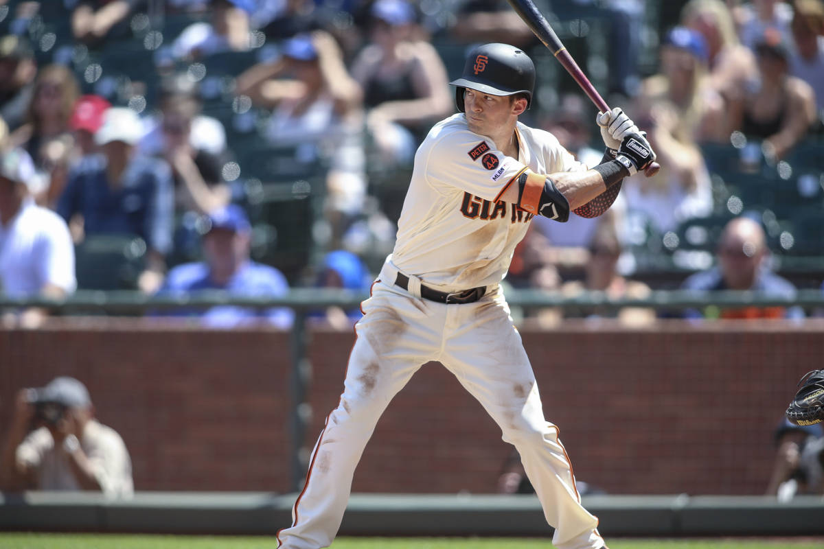 San Diego Padres vs. San Francisco Giants - 7/30/2020 Free Pick & MLB Betting Prediction