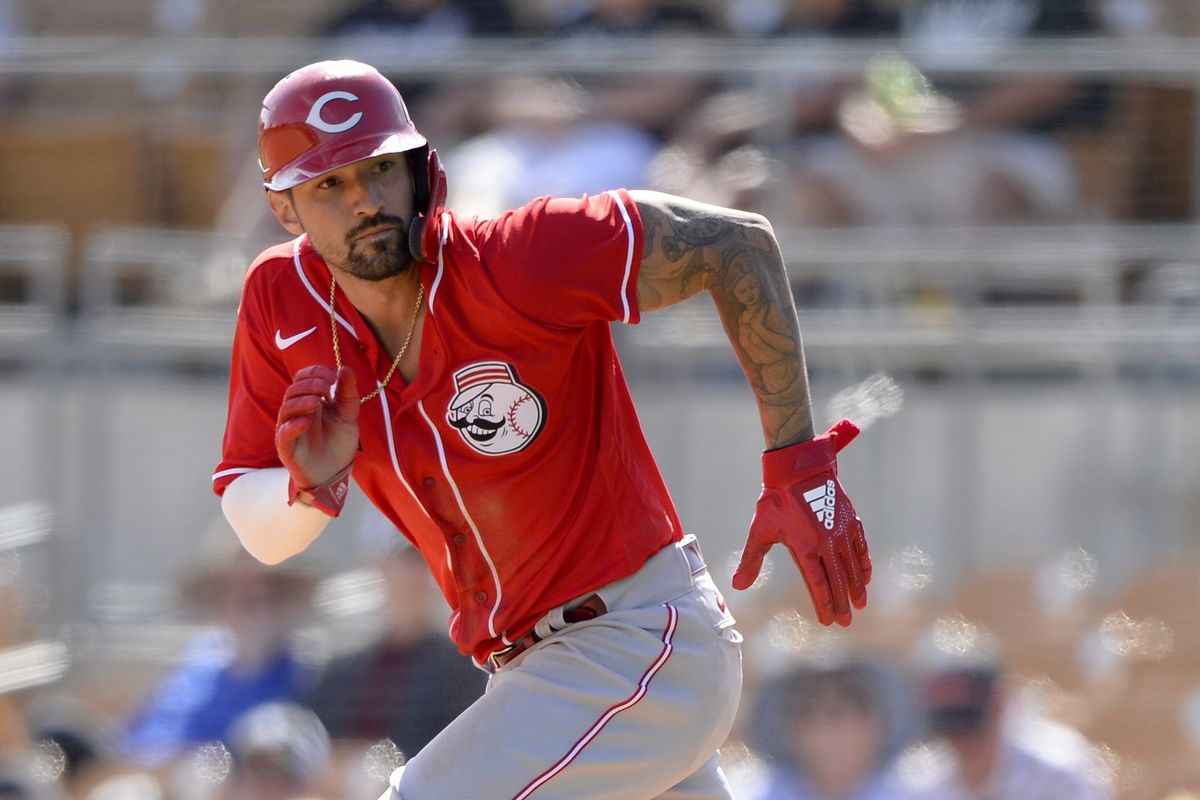 Chicago Cubs vs. Cincinnati Reds - 7/28/2020 Free Pick & MLB Betting Prediction