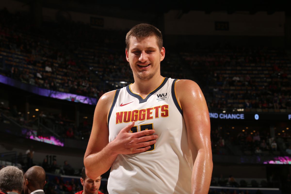 Phoenix Suns vs. Denver Nuggets - 1/1/2021 Free Pick & NBA Betting Prediction