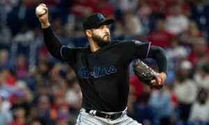 Milwaukee Brewers vs. Miami Marlins - 5/13/2022 Free Pick & MLB Betting Prediction