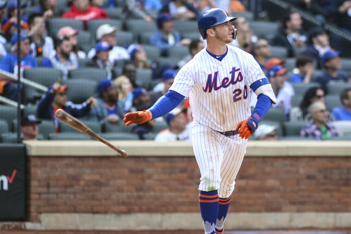 Atlanta Braves vs. New York Mets - 7/26/2020 Free Pick & MLB Betting Prediction