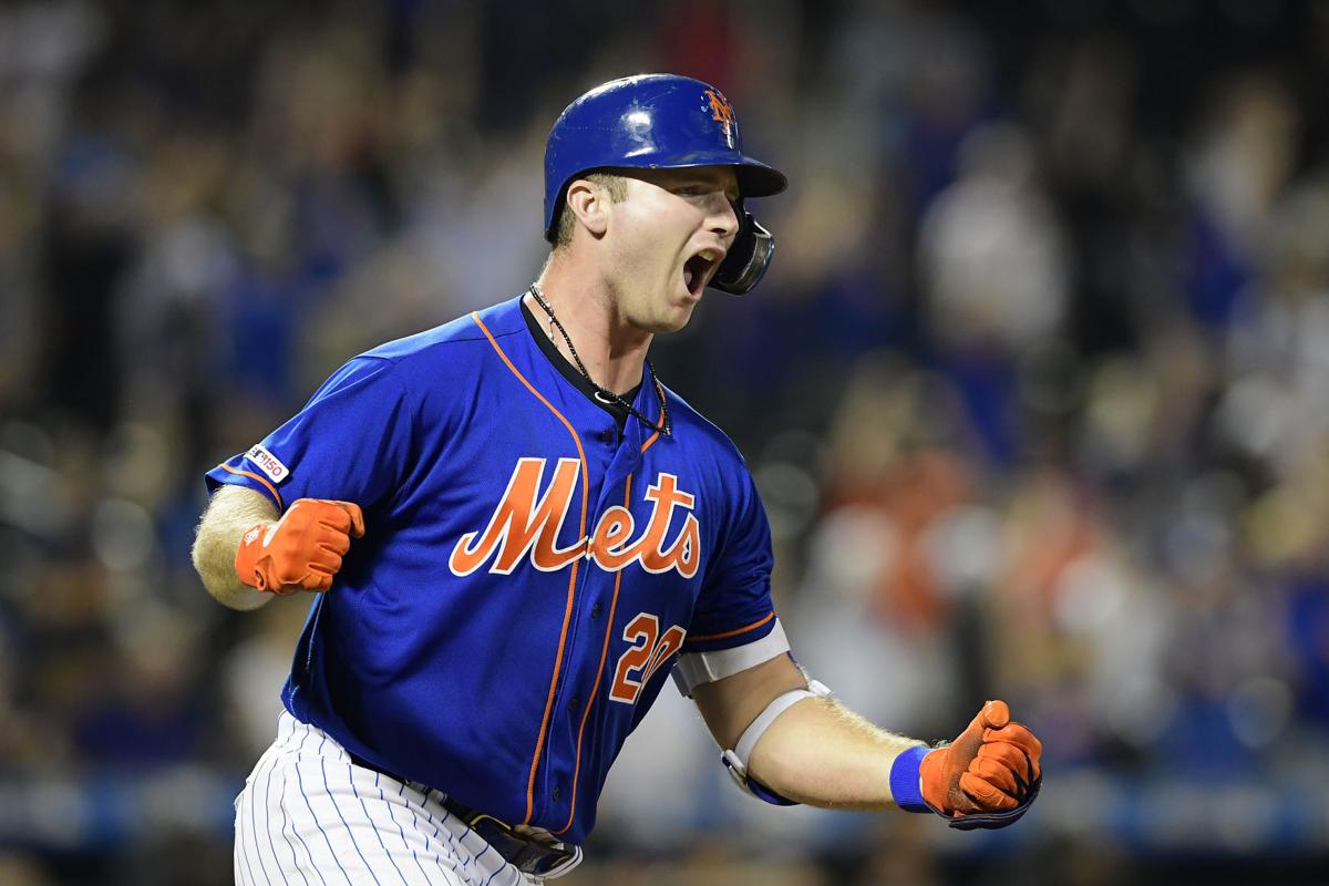 New York Mets vs. Atlanta Braves - 8/1/2020 Free Pick & MLB Betting Prediction