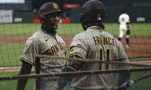 St. Louis Cardinals vs. San Diego Padres - 10/2/2020 Free Pick & MLB Betting Prediction