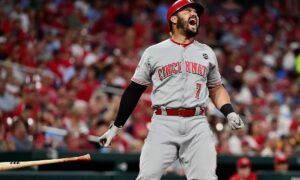 Detroit Tigers vs. Cincinnati Reds - 7/24/2020 Free Pick & MLB Betting Prediction