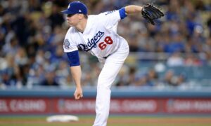 San Francisco Giants vs. Los Angeles Dodgers - 7/24/2020 Free Pick & MLB Betting Prediction