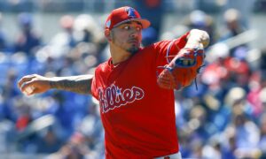 Miami Marlins vs. Philadelphia Phillies - 7/26/2020 Free Pick & MLB Betting Prediction