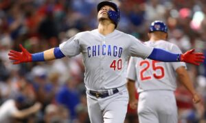 New York Mets vs Chicago Cubs- 07/15/2022 Free Pick & MLB Betting Prediction
