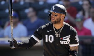 Chicago White Sox vs Texas Rangers- 08/06/2022 Free Pick & MLB Betting Prediction
