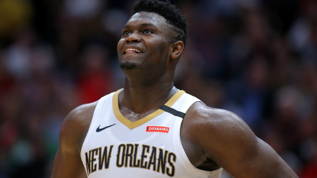 Houston Rockets vs New Orleans Pelicans - 1/30/2021 Free Pick & NBA Betting Prediction