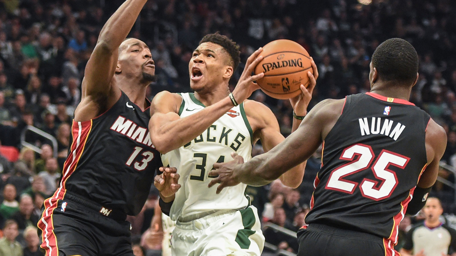 Miami Heat vs. Milwaukee Bucks -9/8/2020 Free Pick & NBA Betting Prediction