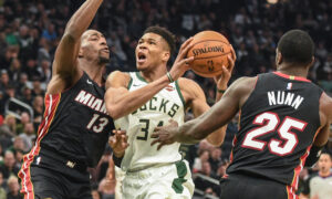 Milwaukee Bucks vs. Miami Heat - 10/21/2021 Free Pick & NBA Betting Prediction