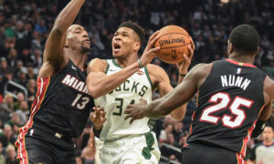 Miami Heat vs. Milwaukee Bucks- 8/6/2020 Free Pick & NBA Betting Prediction