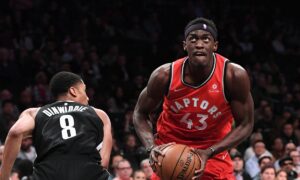Toronto Raptors vs. Brooklyn Nets - 8/21/2020 Free Pick & NBA Betting Prediction