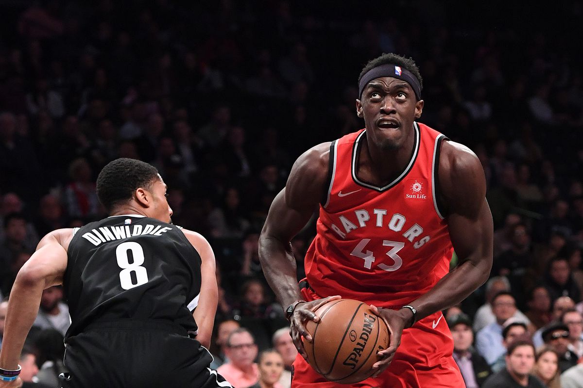 Brooklyn Nets vs. Toronto Raptors- 8/19/2020 Free Pick & NBA Betting Prediction
