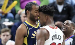 Indiana Pacers vs. Miami Heat - 8/10/2020 Free Pick & NBA Betting Prediction